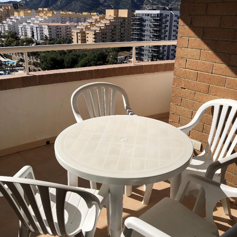Acv - Costa Marina II - 1ª Linea, Planta 10, Sur Apartamento Oropesa del Mar Exterior foto